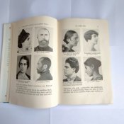 Книга "Краткая расология немецкого народа",1941г.,Берлин.