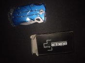 Нож складной синий Boker Plus Mini (реплика)