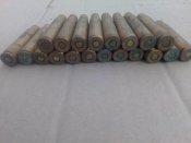 Гильзы 7.92/57мм