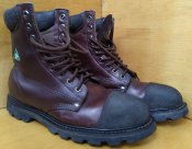 Берцы (ботинки) Kingtread р-р. 43-й (28.2 см)