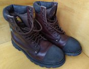 Берцы (ботинки) Kingtread р-р. 43-й (28.2 см)