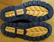 Берцы (ботинки) Kingtread р-р. 43-й (28.2 см)