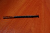 Зворотня пружина з направляючим стержнем на Čz 27 / Vz.27 / Pistole 27(t) (1 шт.) (1 шт.)