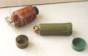 Проводная линия для ПМ-4 (подрывной машинки) новая