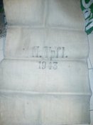 Мешок WH 1943г