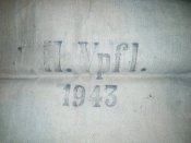 Мешок WH 1943г