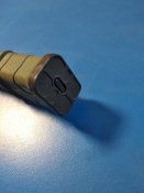 Магазин ПП Витязь, Puf Gun