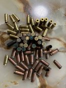 гільзи 7.62*25