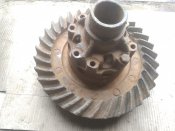 Планетарка ГАЗ АА
