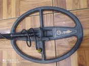 Гаретт 250 бу