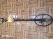 Гаретт 250 бу