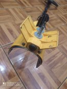 Гаретт 250 бу