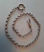 Шатлен карманных часов