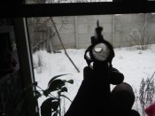Револьвер Смит и Вессон