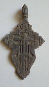 Крест