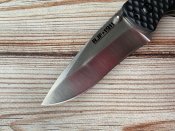 Складной нож от Ontario Knife Company (OKC). Модель Red Jacket Firearms 1911 (RJF1911). Оригинал