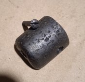 Наконечник ложе ВМ