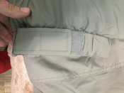 Primaloft штаны США ECWCS Gen 3 III USA Level 7 Medium Regular trouser extreme cold weather