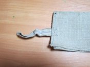 Патронташ РККА или РИА