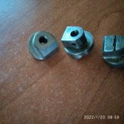 Курок тоз 8-12