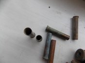 ММГ взрывателей до фугасов,и арт.трубки
