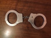 Продам наручники БРМ-92 б/у