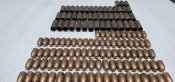 Кулі+гільзи 7.62*25 ТТ