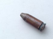 Люгер-Парабелум  1912Ingolstadt (Германия)