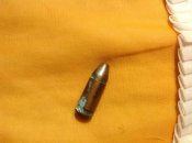 Люгер-Парабелум  1912Ingolstadt (Германия)