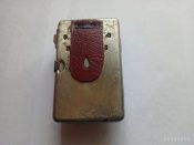 Квадратный фонарик из ссср