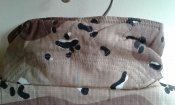 Тактический жилет Vest Survival М-89 (Medium) (США)