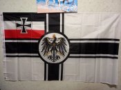 Флаг Германии