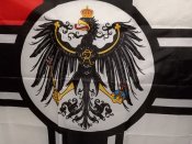 Флаг Германии