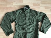 Комбинезон ВС Британии, 180/100- замеры в описании - как новый