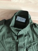 Комбинезон ВС Британии, 180/100- замеры в описании - как новый