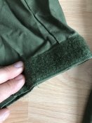 Комбинезон ВС Британии, 180/100- замеры в описании - как новый