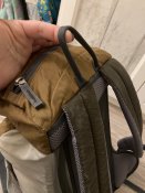 Рюкзак Deuter AC lite 12