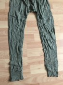 Нательное белье кальсоны ВС Австрии.  100% cotton  -S -  замеры в описании
