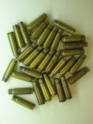 Гильза 7.62*39 латунь под капсюль боксер.