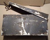 Ящик патронный MG-34/42