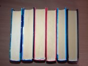 Сборник книг А. Больных (6 томов). История морских сражений, флота, кораблей, танков.