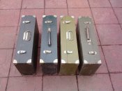 (Все проданы) Ящик армейка.