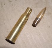 Ммг Финского 7.62х53 с пулей Д-47