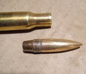 Ммг Финского 7.62х53 с пулей Д-47