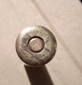 Ммг Финского 7.62х53 с пулей Д-47
