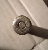 Ммг Финского 7.62х53 с пулей Д-47