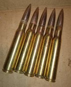 Ммг Англ. патроны 7.92х57 к пулемёту Беса