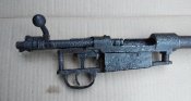 Mauser K98.