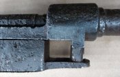 Mauser K98.
