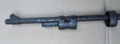 Mauser K98.